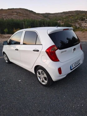 Kia Picanto 1.0 euro 5 сервизни документи - 4500 € - 79946638 4 | Car24.bg Kia Picanto 1.0 euro 5 сервизни документи - 4500 € - 79946638 4