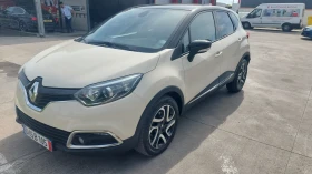 Renault Captur 1.5 FULL EKSTRI