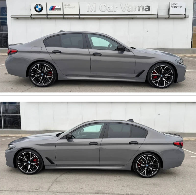 BMW 540 BMW 540i * xDrive* M-Pack*  Mild Hybrid - 112000 лв. / 57264.69 € - 39708152 1 | Car24.bg BMW 540 BMW 540i * xDrive* M-Pack*  Mild Hybrid - 112000 лв. / 57264.69 € - 39708152 1