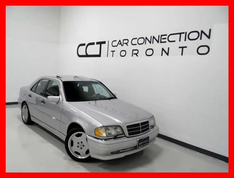 Mercedes-Benz C 36 AMG LEATHER/SUNROOF/MONOBLOCKS - 16500 € - 30072836 1 | Car24.bg Mercedes-Benz C 36 AMG LEATHER/SUNROOF/MONOBLOCKS - 16500 € - 30072836 1