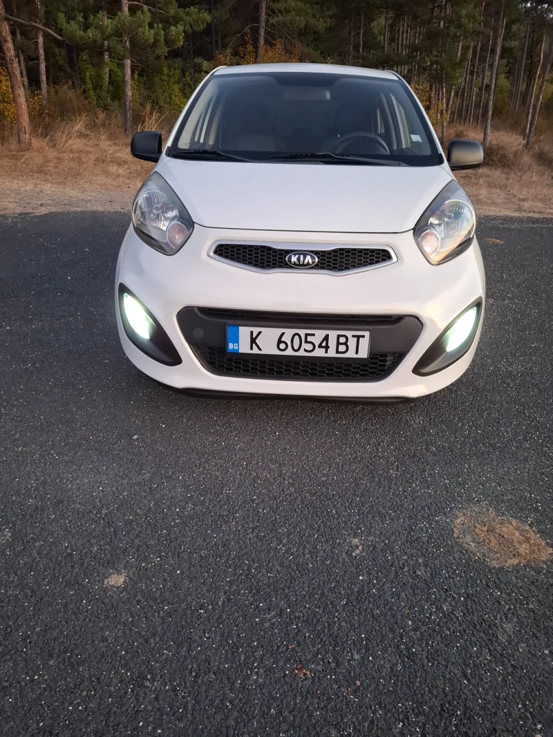 Kia Picanto 1.0 euro 5 сервизни документи - 4500 € - 79946638 1 | Car24.bg Kia Picanto 1.0 euro 5 сервизни документи - 4500 € - 79946638 1