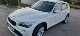 Обява за продажба на BMW X1 1.8D S drive ~14 500 лв. - изображение 1