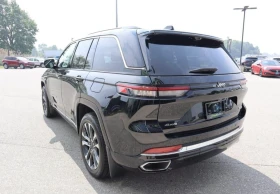 Jeep Grand cherokee 2022 Jeep Grand Cherokee Overland - 64000 лв. / 32722.68 € - 65061473 4 | Car24.bg Jeep Grand cherokee 2022 Jeep Grand Cherokee Overland - 64000 лв. / 32722.68 € - 65061473 4