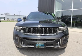 Jeep Grand cherokee 2022 Jeep Grand Cherokee Overland - 64000 лв. / 32722.68 € - 65061473 2 | Car24.bg Jeep Grand cherokee 2022 Jeep Grand Cherokee Overland - 64000 лв. / 32722.68 € - 65061473 2