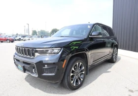 Jeep Grand cherokee 2022 Jeep Grand Cherokee Overland - 64000 лв. / 32722.68 € - 65061473 3 | Car24.bg Jeep Grand cherokee 2022 Jeep Grand Cherokee Overland - 64000 лв. / 32722.68 € - 65061473 3