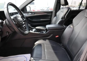 Jeep Grand cherokee 2022 Jeep Grand Cherokee Overland - 64000 лв. / 32722.68 € - 65061473 7 | Car24.bg Jeep Grand cherokee 2022 Jeep Grand Cherokee Overland - 64000 лв. / 32722.68 € - 65061473 7