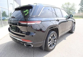 Jeep Grand cherokee 2022 Jeep Grand Cherokee Overland - 64000 лв. / 32722.68 € - 65061473 6 | Car24.bg Jeep Grand cherokee 2022 Jeep Grand Cherokee Overland - 64000 лв. / 32722.68 € - 65061473 6