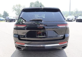 Jeep Grand cherokee 2022 Jeep Grand Cherokee Overland - 64000 лв. / 32722.68 € - 65061473 5 | Car24.bg Jeep Grand cherokee 2022 Jeep Grand Cherokee Overland - 64000 лв. / 32722.68 € - 65061473 5