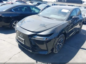 Lexus RZ 300e Premium FWD