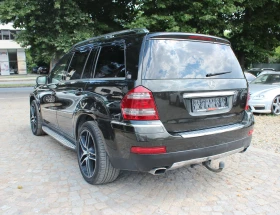 Mercedes-Benz GL 420 CDI 4MATIC 6+ 1 МЕСТА НОВ ВНОС | Auto.bg — изображение 7 Mercedes-Benz GL 420 CDI 4MATIC 6+ 1 МЕСТА НОВ ВНОС | Auto.bg — изображение 7