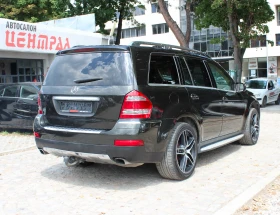 Mercedes-Benz GL 420 CDI 4MATIC 6+ 1 МЕСТА НОВ ВНОС | Auto.bg — изображение 5 Mercedes-Benz GL 420 CDI 4MATIC 6+ 1 МЕСТА НОВ ВНОС | Auto.bg — изображение 5