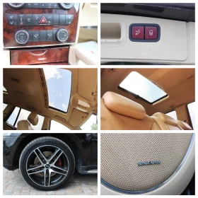 Mercedes-Benz GL 420 CDI 4MATIC 6+ 1 МЕСТА НОВ ВНОС | Auto.bg — изображение 17 Mercedes-Benz GL 420 CDI 4MATIC 6+ 1 МЕСТА НОВ ВНОС | Auto.bg — изображение 17