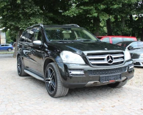 Mercedes-Benz GL 420 CDI 4MATIC 6+ 1 МЕСТА НОВ ВНОС | Auto.bg — изображение 3 Mercedes-Benz GL 420 CDI 4MATIC 6+ 1 МЕСТА НОВ ВНОС | Auto.bg — изображение 3