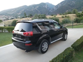 Peugeot 4007 2.2 HDI 156hp 6ск 7места Климатроник ПОДГРЕВ Кожа - 3500 € / 6845.40 лв. - 73186692 7 | Car24.bg Peugeot 4007 2.2 HDI 156hp 6ск 7места Климатроник ПОДГРЕВ Кожа - 3500 € / 6845.40 лв. - 73186692 7
