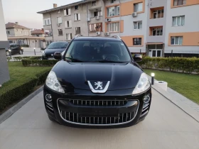 Peugeot 4007 2.2 HDI 156hp 6ск 7места Климатроник ПОДГРЕВ Кожа - 3500 € / 6845.40 лв. - 73186692 2 | Car24.bg Peugeot 4007 2.2 HDI 156hp 6ск 7места Климатроник ПОДГРЕВ Кожа - 3500 € / 6845.40 лв. - 73186692 2