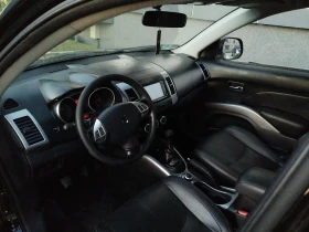 Peugeot 4007 2.2 HDI 156hp 6ск 7места Климатроник ПОДГРЕВ Кожа - 3500 € / 6845.40 лв. - 73186692 10 | Car24.bg Peugeot 4007 2.2 HDI 156hp 6ск 7места Климатроник ПОДГРЕВ Кожа - 3500 € / 6845.40 лв. - 73186692 10