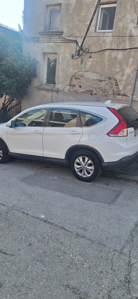 Honda Cr-v undefined | Auto.bg — изображение 2 Honda Cr-v undefined | Auto.bg — изображение 2