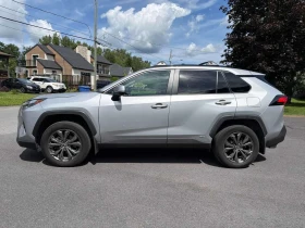 Toyota Rav4 Hybrid XLE | CARFAX | БЕЗ ИНЦИДЕНТИ | Auto.bg — изображение 3 Toyota Rav4 Hybrid XLE | CARFAX | БЕЗ ИНЦИДЕНТИ | Auto.bg — изображение 3