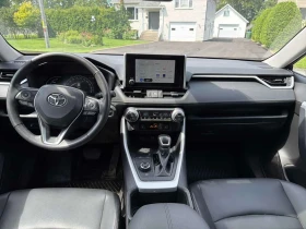 Toyota Rav4 Hybrid XLE | CARFAX | БЕЗ ИНЦИДЕНТИ | Auto.bg — изображение 9 Toyota Rav4 Hybrid XLE | CARFAX | БЕЗ ИНЦИДЕНТИ | Auto.bg — изображение 9