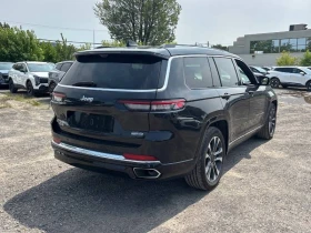 Jeep Grand cherokee * L Overland * ДИСТРОНИК * ОБДУХВАНЕ * CARFAX - 29600 € - 37272341 3 | Car24.bg Jeep Grand cherokee * L Overland * ДИСТРОНИК * ОБДУХВАНЕ * CARFAX - 29600 € - 37272341 3