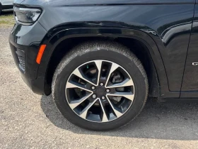 Jeep Grand cherokee * L Overland * ДИСТРОНИК * ОБДУХВАНЕ * CARFAX - 29600 € - 37272341 14 | Car24.bg Jeep Grand cherokee * L Overland * ДИСТРОНИК * ОБДУХВАНЕ * CARFAX - 29600 € - 37272341 14