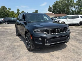 Jeep Grand cherokee * L Overland * ДИСТРОНИК * ОБДУХВАНЕ * CARFAX - Car24.bg Jeep Grand cherokee * L Overland * ДИСТРОНИК * ОБДУХВАНЕ * CARFAX