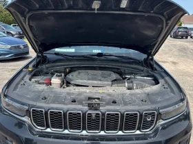 Jeep Grand cherokee * L Overland * ДИСТРОНИК * ОБДУХВАНЕ * CARFAX - 29600 € - 37272341 15 | Car24.bg Jeep Grand cherokee * L Overland * ДИСТРОНИК * ОБДУХВАНЕ * CARFAX - 29600 € - 37272341 15