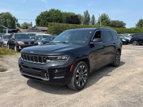 Jeep Grand cherokee * L Overland * ДИСТРОНИК * ОБДУХВАНЕ * CARFAX - 29600 € - 37272341 5 | Car24.bg Jeep Grand cherokee * L Overland * ДИСТРОНИК * ОБДУХВАНЕ * CARFAX - 29600 € - 37272341 5