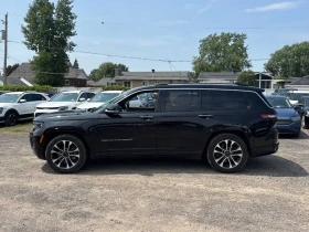 Jeep Grand cherokee * L Overland * ДИСТРОНИК * ОБДУХВАНЕ * CARFAX - 29600 € - 37272341 6 | Car24.bg Jeep Grand cherokee * L Overland * ДИСТРОНИК * ОБДУХВАНЕ * CARFAX - 29600 € - 37272341 6