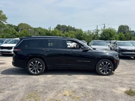 Jeep Grand cherokee * L Overland * ДИСТРОНИК * ОБДУХВАНЕ * CARFAX - 29600 € - 37272341 2 | Car24.bg Jeep Grand cherokee * L Overland * ДИСТРОНИК * ОБДУХВАНЕ * CARFAX - 29600 € - 37272341 2
