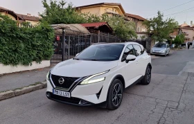 Nissan Qashqai Tekna+ Бензин/Хибрид Автоматик 4x4 158к.с. | Auto.bg — изображение 13 Nissan Qashqai Tekna+ Бензин/Хибрид Автоматик 4x4 158к.с. | Auto.bg — изображение 13
