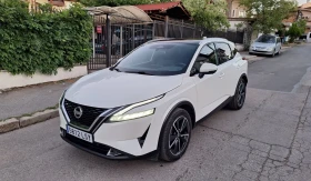 Nissan Qashqai Tekna+ Бензин/Хибрид Автоматик 4x4 158к.с. | Auto.bg — изображение 7 Nissan Qashqai Tekna+ Бензин/Хибрид Автоматик 4x4 158к.с. | Auto.bg — изображение 7
