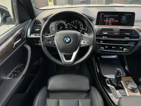 BMW X3 30i* Xdrive* X-LINE | Auto.bg — изображение 10 BMW X3 30i* Xdrive* X-LINE | Auto.bg — изображение 10
