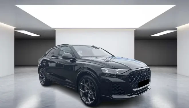 Audi RSQ8 Performance = NEW = Black Optic Plus Гаранция | Auto.bg — изображение 1 Audi RSQ8 Performance = NEW = Black Optic Plus Гаранция | Auto.bg — изображение 1