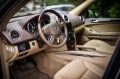 Mercedes-Benz GL 450 v8  Facelift ГАЗ .Постояна регистрация ! Обслужен! - [12] 