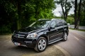 Mercedes-Benz GL 450 v8  Facelift ГАЗ .Постояна регистрация ! Обслужен! - [5] 