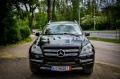 Mercedes-Benz GL 450 v8  Facelift ГАЗ .Постояна регистраиця ! Обслужен! - [3] 