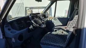 Ford Transit 2.2 8+ 1 | Auto.bg — изображение 5 Ford Transit 2.2 8+ 1 | Auto.bg — изображение 5