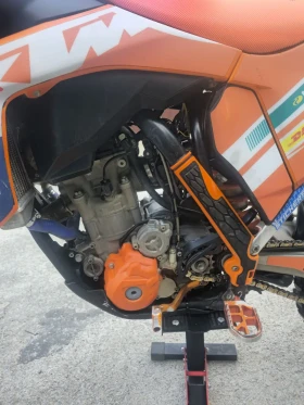 Ktm SX-F undefined | Auto.bg — изображение 3 Ktm SX-F undefined | Auto.bg — изображение 3