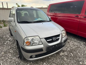 Hyundai Atos 1.2i KLIMA 120000км. - 1800 € / 3520.49 лв. - 88818448 3 | Car24.bg Hyundai Atos 1.2i KLIMA 120000км. - 1800 € / 3520.49 лв. - 88818448 3