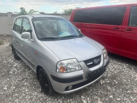 Hyundai Atos 1.2i KLIMA 120000км. - 1800 € / 3520.49 лв. - 88818448 2 | Car24.bg Hyundai Atos 1.2i KLIMA 120000км. - 1800 € / 3520.49 лв. - 88818448 2