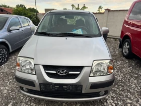 Hyundai Atos 1.2i KLIMA 120000км. - 1800 € / 3520.49 лв. - 88818448 7 | Car24.bg Hyundai Atos 1.2i KLIMA 120000км. - 1800 € / 3520.49 лв. - 88818448 7