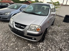 Hyundai Atos 1.2i KLIMA 120000км.