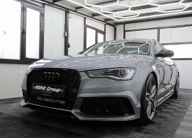 Audi A6 RS6/KeylessGo/FACE/ГЕРМАНИЯ СОБСТВЕН ЛИЗИНГ - Car24.bg Audi A6 RS6/KeylessGo/FACE/ГЕРМАНИЯ СОБСТВЕН ЛИЗИНГ