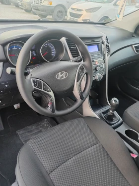 Hyundai I30 1.4, 90к.с. - 12500 лв. / 6391.15 € - 91610965 11 | Car24.bg Hyundai I30 1.4, 90к.с. - 12500 лв. / 6391.15 € - 91610965 11