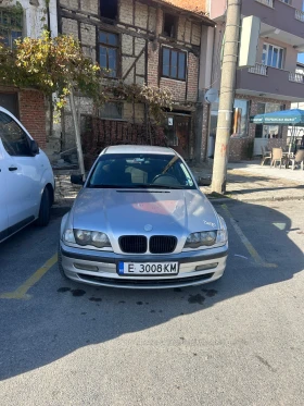 BMW 320 - 2000 € / 3911.66 лв. - 41410327 2 | Car24.bg BMW 320 - 2000 € / 3911.66 лв. - 41410327 2