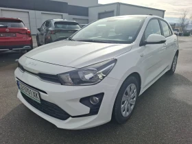 Kia Rio 1.2 cvvt - Car24.bg Kia Rio 1.2 cvvt