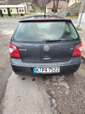VW Polo - 1050 € / 2053.62 лв. - 69887111 2 | Car24.bg VW Polo - 1050 € / 2053.62 лв. - 69887111 2