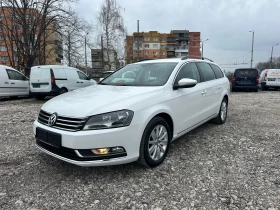VW Passat 1.6TDI 105kc EVRO5 NAVI - Car24.bg VW Passat 1.6TDI 105kc EVRO5 NAVI