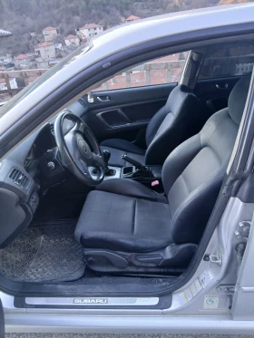 Subaru Legacy undefined | Auto.bg — изображение 5 Subaru Legacy undefined | Auto.bg — изображение 5
